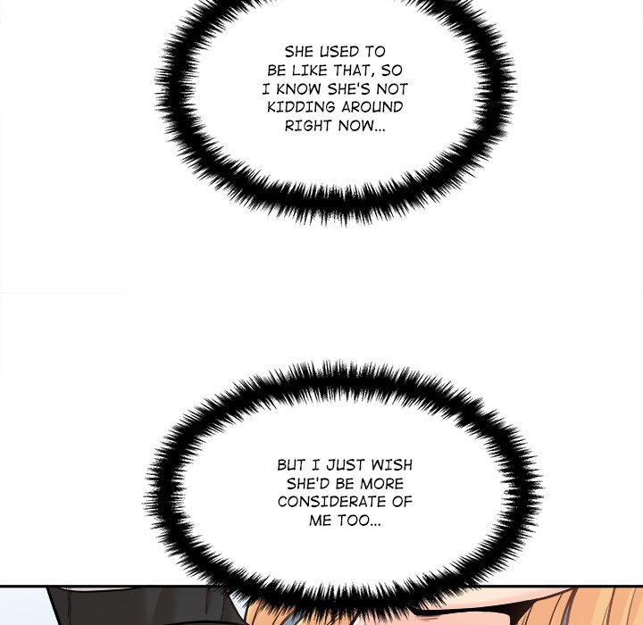 Crossing the Line Chapter 42 image 16