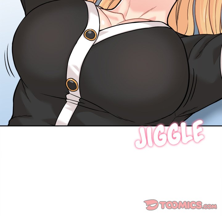 Crossing the Line Chapter 42 image 17