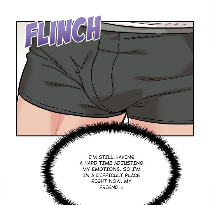 Crossing the Line Chapter 42 image 18