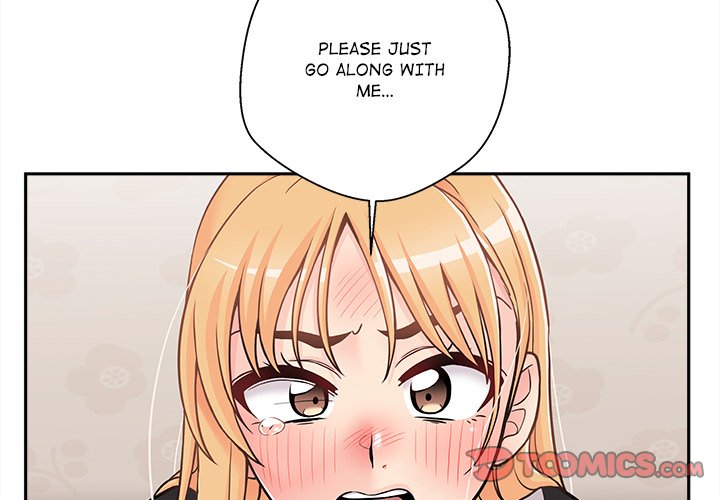 Crossing the Line Chapter 42 image 1