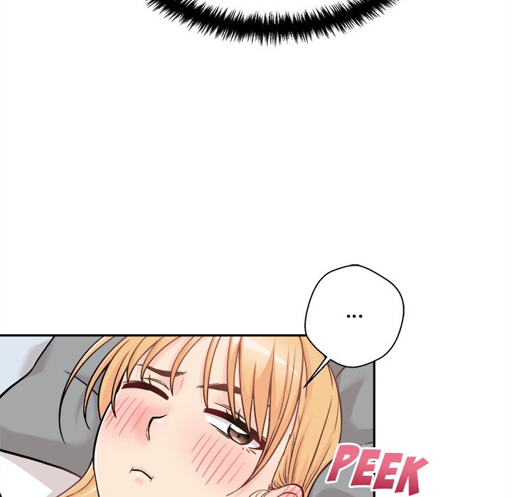 Crossing the Line Chapter 42 image 19
