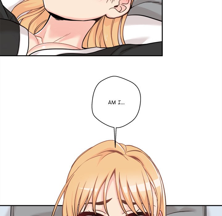 Crossing the Line Chapter 42 image 20