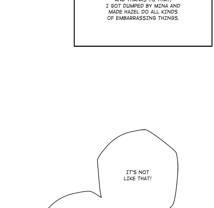 Crossing the Line Chapter 42 image 24