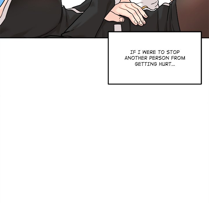 Crossing the Line Chapter 42 image 26