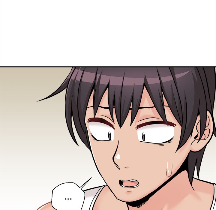 Crossing the Line Chapter 42 image 27
