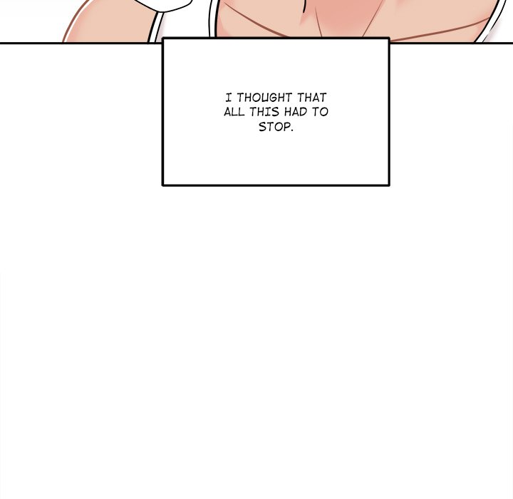 Crossing the Line Chapter 42 image 28