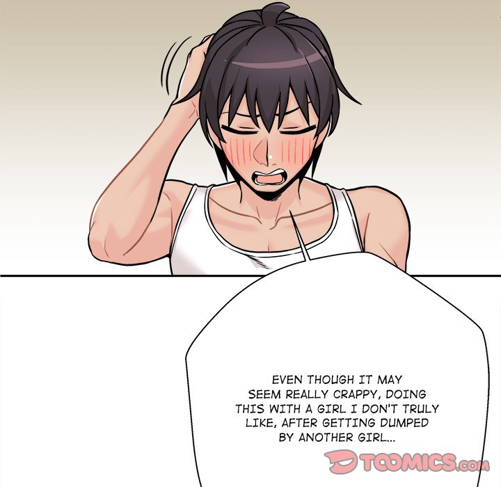 Crossing the Line Chapter 42 image 33