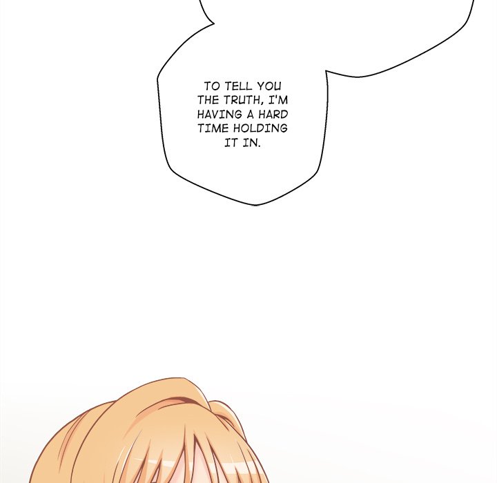 Crossing the Line Chapter 42 image 34