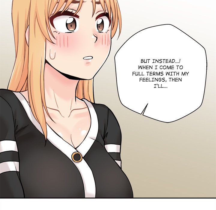Crossing the Line Chapter 42 image 35