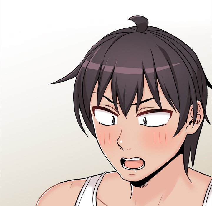 Crossing the Line Chapter 42 image 36