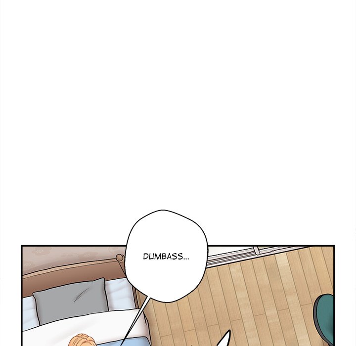 Crossing the Line Chapter 42 image 38