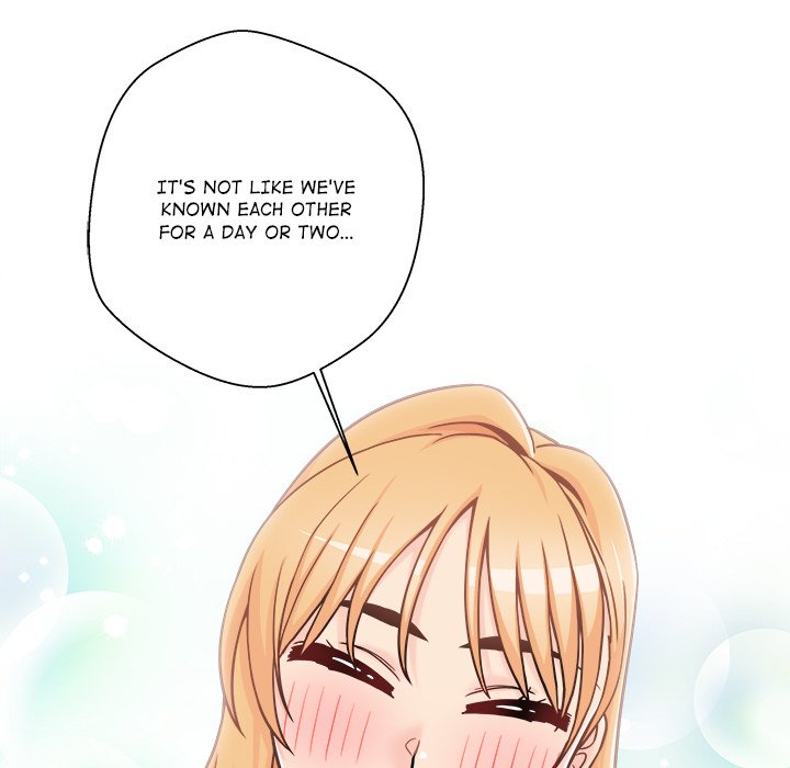 Crossing the Line Chapter 42 image 40