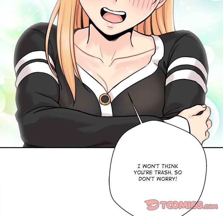 Crossing the Line Chapter 42 image 41