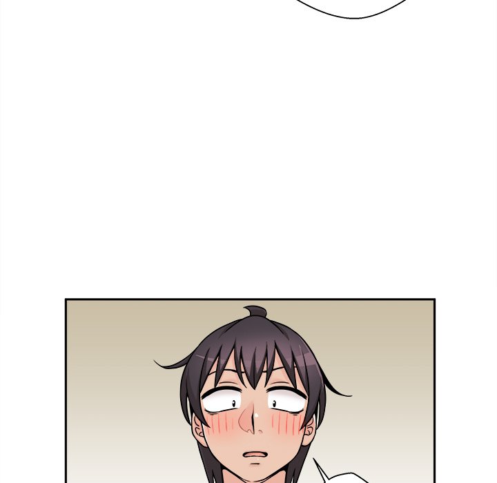 Crossing the Line Chapter 42 image 42