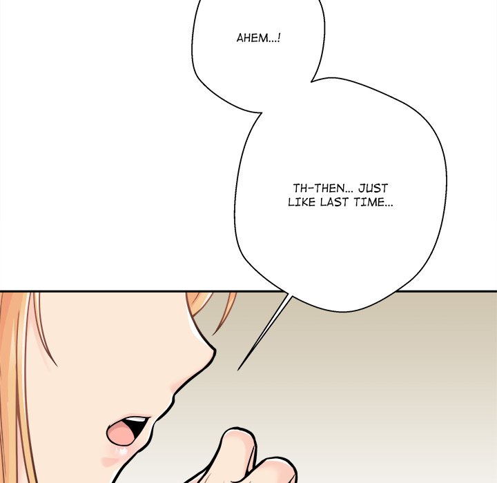 Crossing the Line Chapter 42 image 44