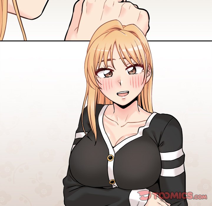 Crossing the Line Chapter 42 image 45