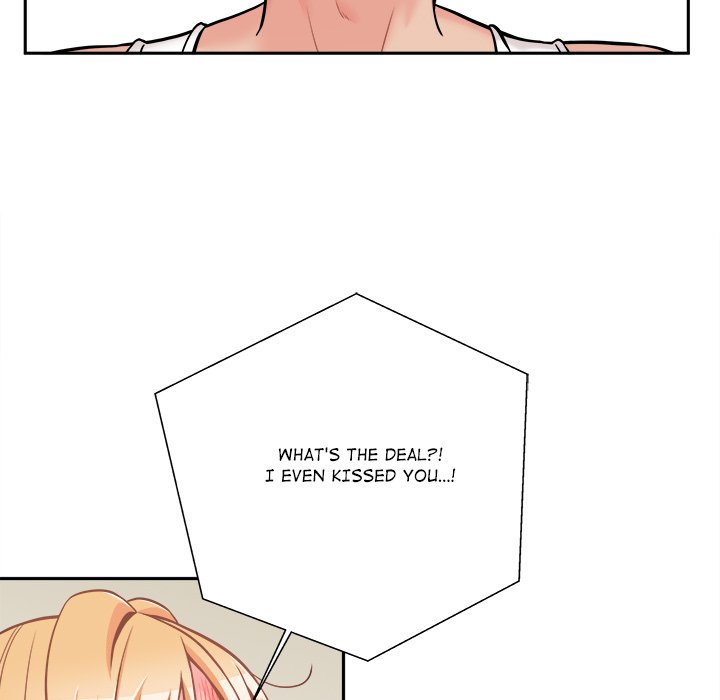 Crossing the Line Chapter 42 image 4
