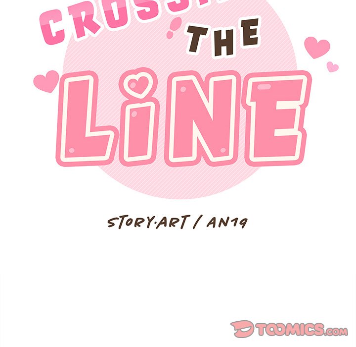 Crossing the Line Chapter 42 image 49