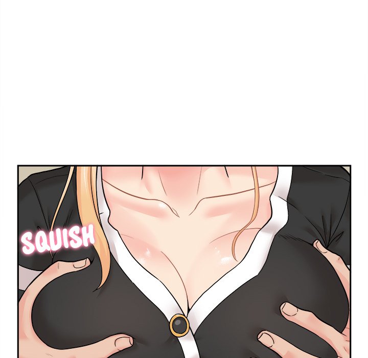 Crossing the Line Chapter 42 image 51
