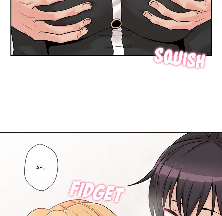 Crossing the Line Chapter 42 image 52