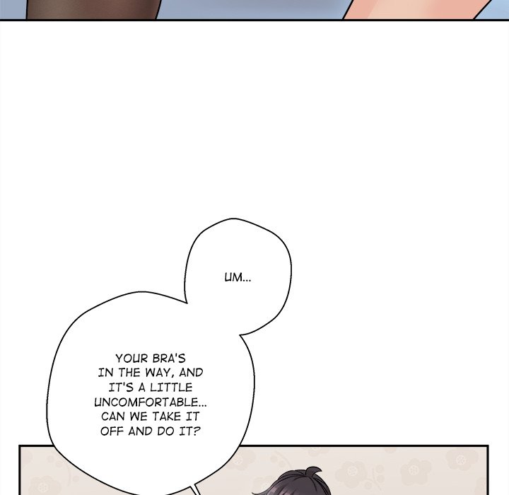 Crossing the Line Chapter 42 image 55