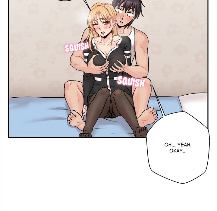 Crossing the Line Chapter 42 image 56