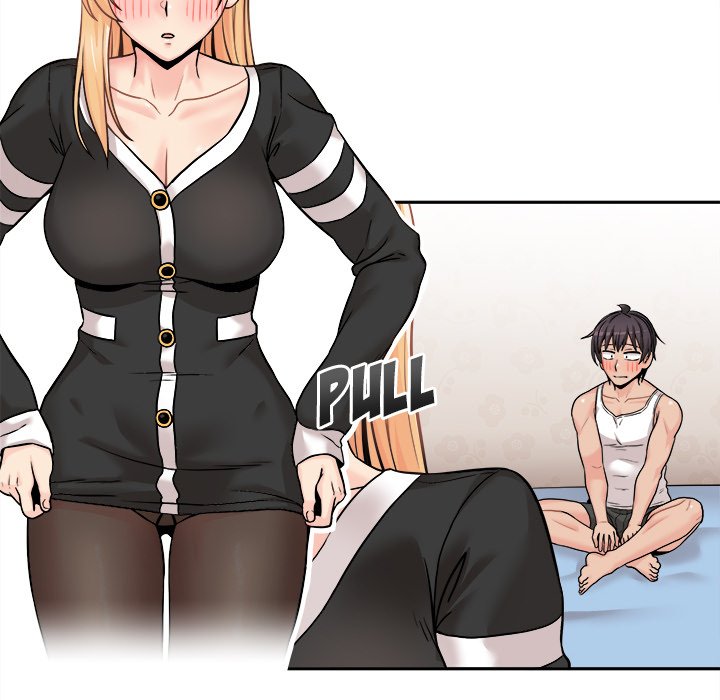Crossing the Line Chapter 42 image 59