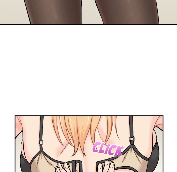 Crossing the Line Chapter 42 image 62