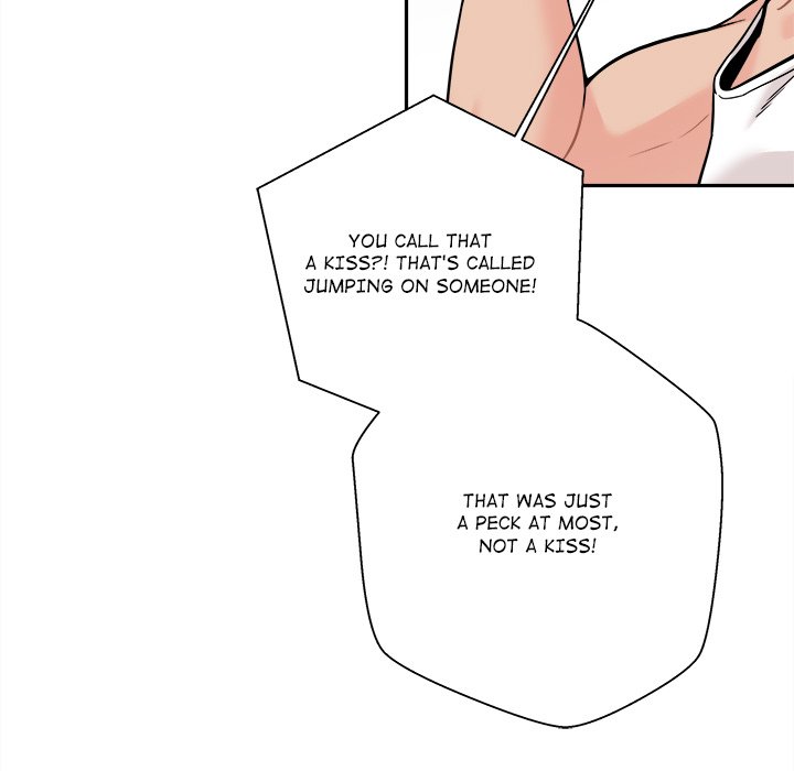 Crossing the Line Chapter 42 image 6