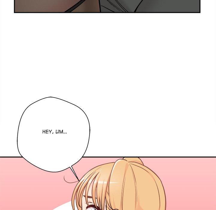 Crossing the Line Chapter 42 image 74