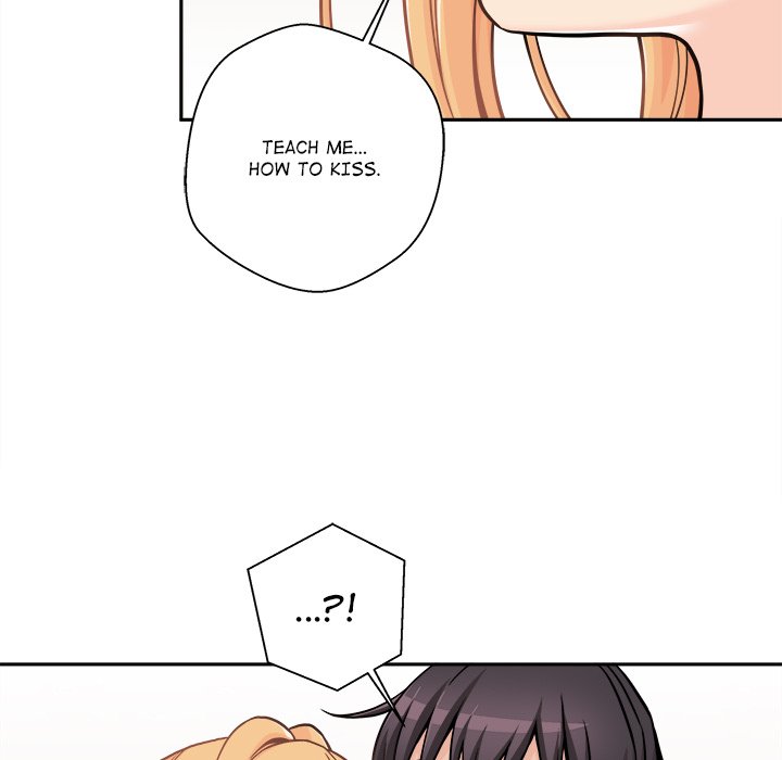 Crossing the Line Chapter 42 image 76