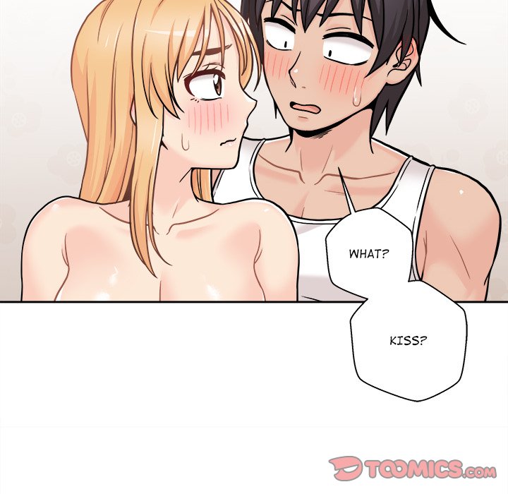 Crossing the Line Chapter 42 image 77