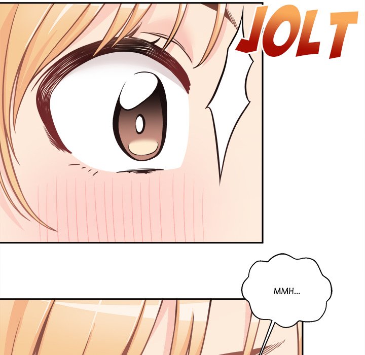 Crossing the Line Chapter 42 image 84