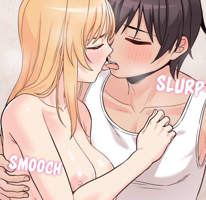 Crossing the Line Chapter 42 image 86