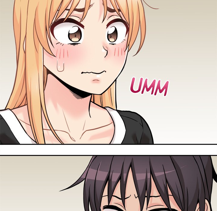 Crossing the Line Chapter 42 image 8