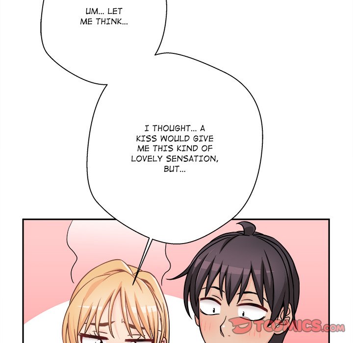 Crossing the Line Chapter 42 image 89