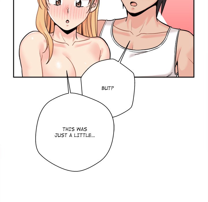 Crossing the Line Chapter 42 image 90