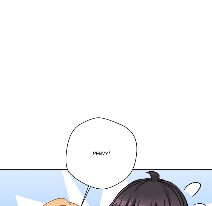 Crossing the Line Chapter 42 image 91