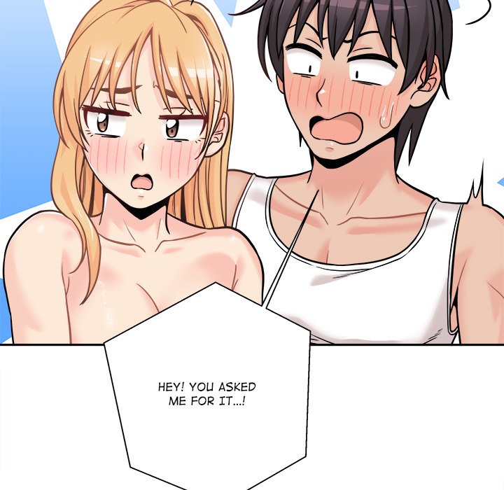 Crossing the Line Chapter 42 image 92