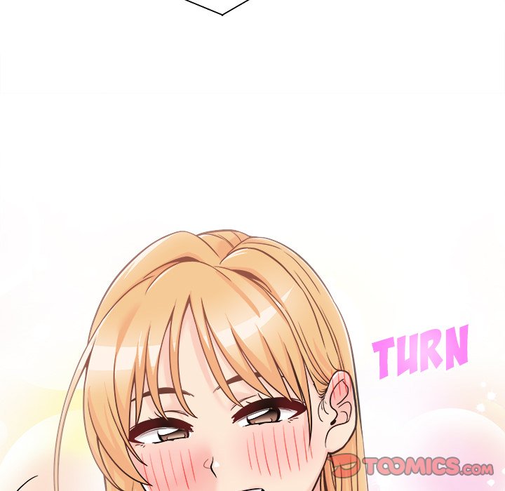 Crossing the Line Chapter 42 image 93