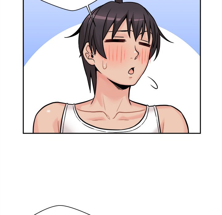Crossing the Line Chapter 42 image 96