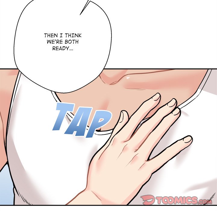 Crossing the Line Chapter 42 image 97