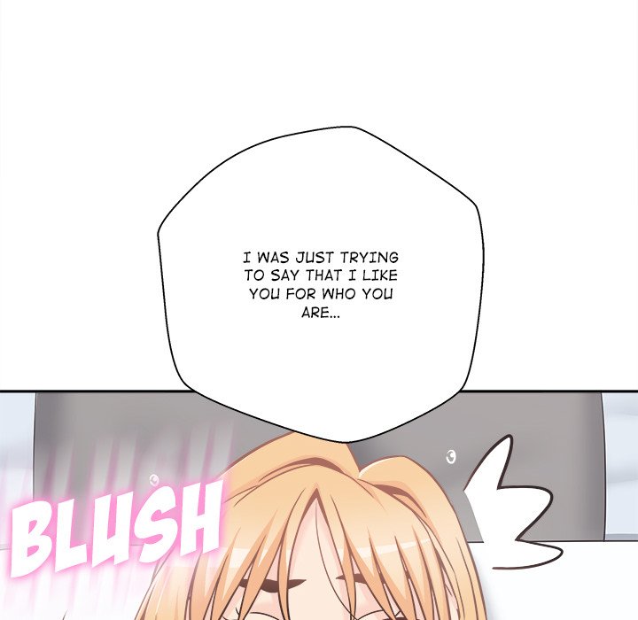 Crossing the Line Chapter 43 image 99