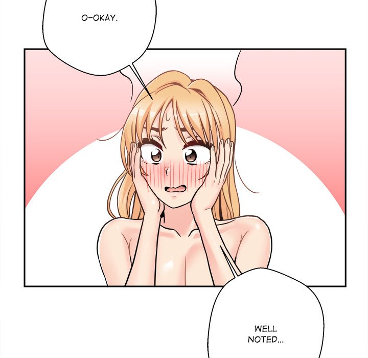 Crossing the Line Chapter 43 image 102