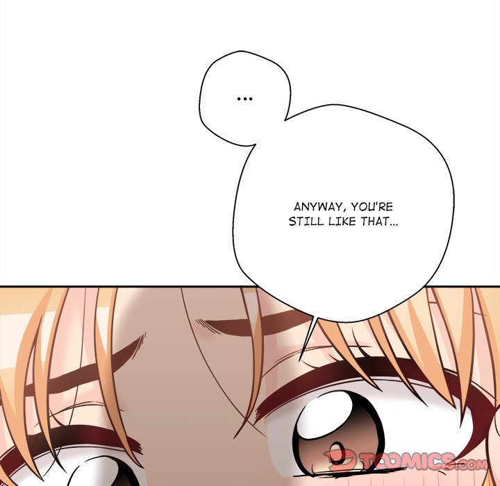 Crossing the Line Chapter 43 image 104