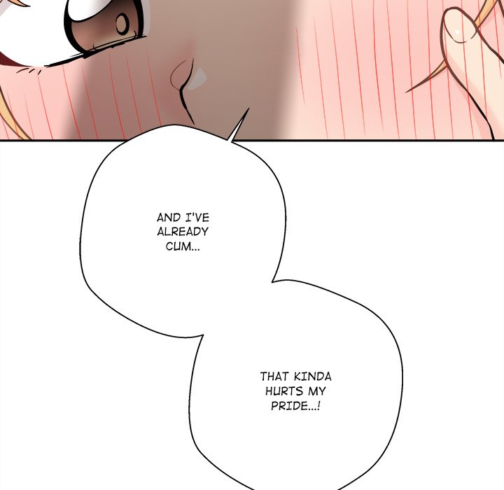 Crossing the Line Chapter 43 image 105