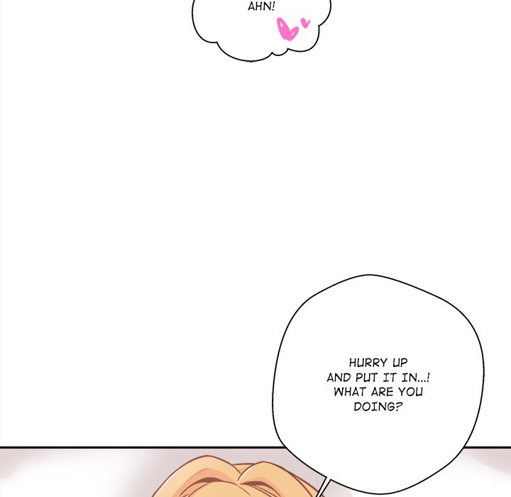 Crossing the Line Chapter 43 image 10