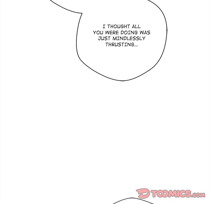 Crossing the Line Chapter 43 image 110