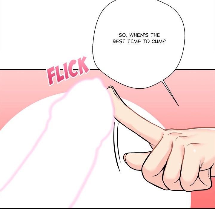 Crossing the Line Chapter 43 image 111