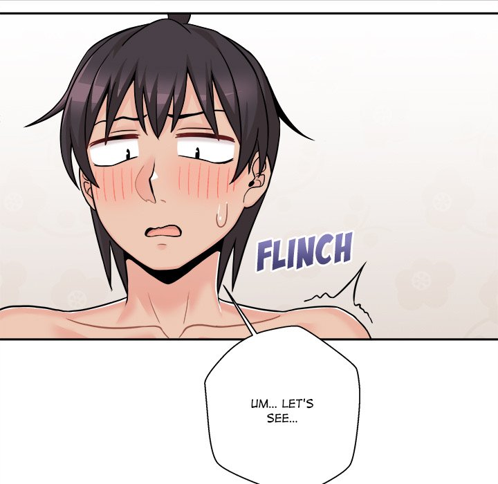 Crossing the Line Chapter 43 image 112
